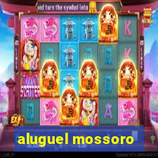 aluguel mossoro